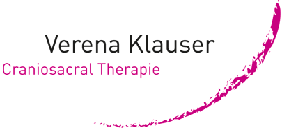 Logo Craniosacral Therapie Bern